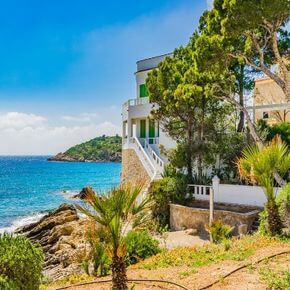 Снять апартаменты в италии на море дом за 6 миллионов