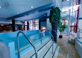 Аквапарк Rauhalahti Аквапарк Rauhalahti