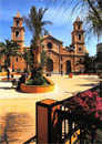 Torrevieja square