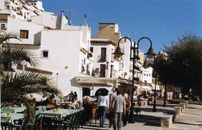 Морайра