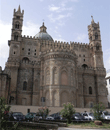 Кафедральный собор Палермо