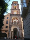 Кафедральный собор Сорренто